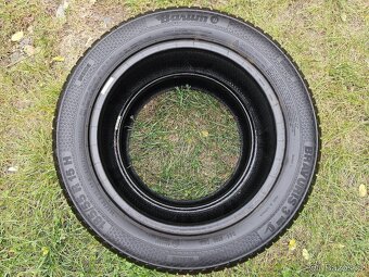 4x Letní pneu Barum + Champiro - 185/55 R15 - 75% - 3