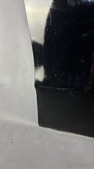 Přední pravé dveře Mercedes GLE292 Coupe - 3