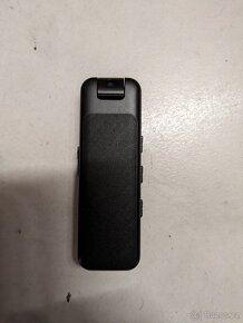 prodám kameru mrobo d3 ve flash disku pro záznam - 3