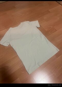Značkové tričko 12-14 let - 3