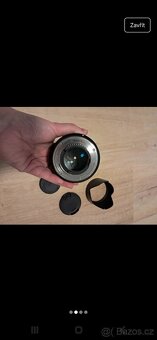 Sigma 35 mm f/1,4 pro Nikon - 3