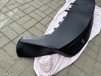 Tesla Model Y zadní podspoiler - 3