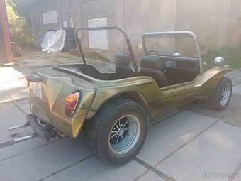 VW buggy Apal - 3