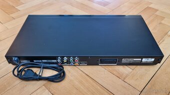 DVD přehrávač Daytron DV6710 HDMI + 25 DVD - 3