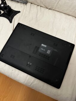 Asus ultrabook k56cm na náhradní díly - 3