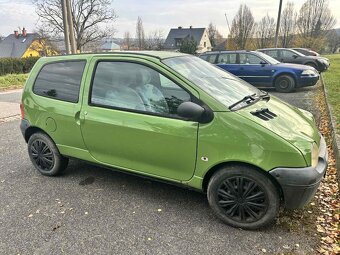 Renault Twingo, STK do 10/27 - 3