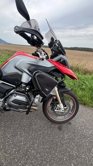 BMW R 1200 GS LC - 3