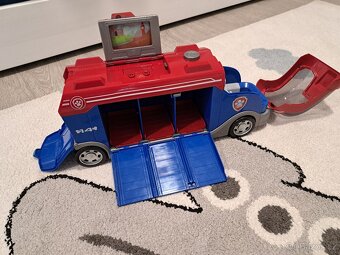 Tlapková patrola - 3