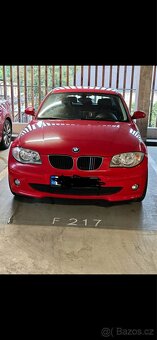 BMW e87 116i - 3