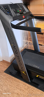 Běhací pás Domyos Intense Run PRO35H - 3