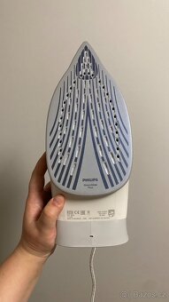 Žehlička Philips 5000 series DST5010 - 3