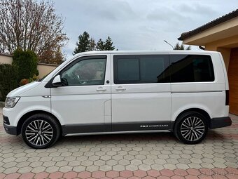 Volkswagen T6 Multivan PanAmerica 2.0 BiTDI 4motion - 3