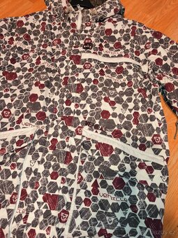 Pánská zimní bunda Vehicle . Vel. L - 3