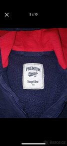 Set dětského oblečení 5 ks - 3