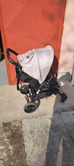 Kočárek VALCO BABY SNAP 4 - 3