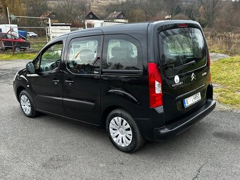 Citroen Berlingo 1.6i 80kw, r.2009, rozvody, STK - 3