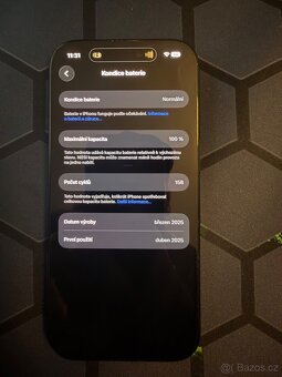 iPhone 16 pro 256 - 3