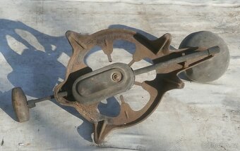 Benzinový vařič - 3