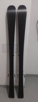 Dámské sjezdové lyže Head - 3