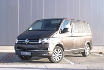 Volkswagen T6 Multivan 2.0 BiTDI BMT 4MOTION. - 3
