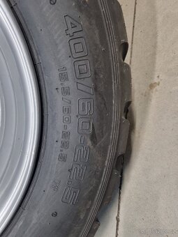 Kolo 400/60-22,5 - 3