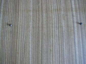 Levá dvířka ke kuchyňské lince 2 ks - 3