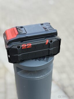 akumulátor Hilti B 22-110 Nuron 5,2 Ah - 3