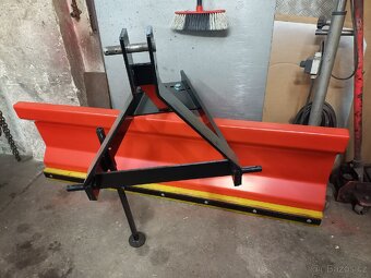 Radlice na sníh - 3