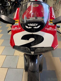 Ducati 916 SP3 - 3