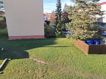 Pronájem bytu 2+1 v Týnci nad Sázavou. - 3