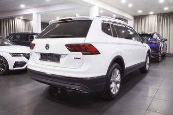 VW Tiguan Allspace 2.0 TDI 147kW 4x4 DSG - záruka Autodraft - 3