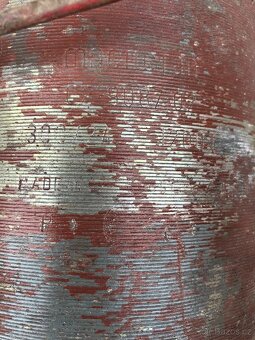 Dynamo MAGNETON 24V  do automobilu č.3. - 3