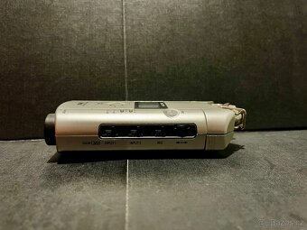 Zoom H4 Digital Recorder (na doplnění) - 3