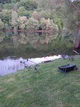 Mobilheim - Camp Bítov - Vranovská přehrada - 3