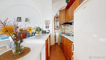 Milovice, prodej bytu 2+kk OV o výměře 49 m2 okr. Nymburk. - 3