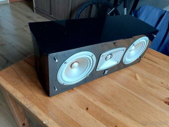 Centr Yamaha NS C 444 - 3