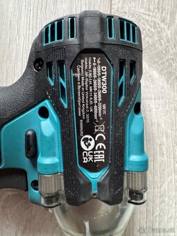 Makita DTW 300 - 3