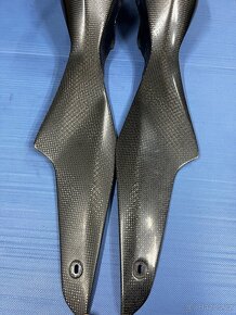 Karbonové díly Aprilia RSV1000R - 3