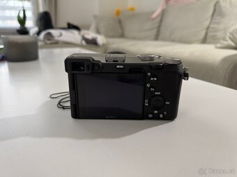 Sony A7C + Sony FE 28–60 mm f/4–5.6 - 3