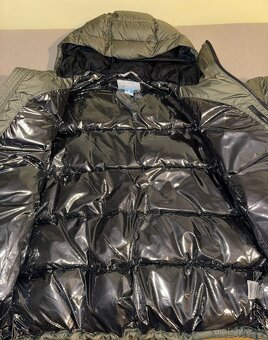 Columbia Pike Lake™ II Hooded Jacket - 3