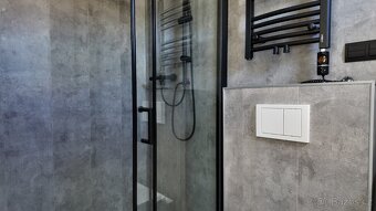 tiny house, kontejner 9×3 m – kancelář, obchod, bydlení - 3