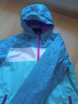 Jarni/podzimni bunda zn. Kilpi vel. 158cm - 3