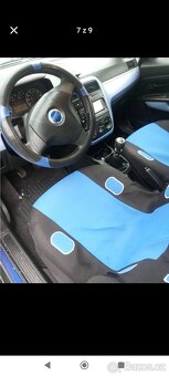 Fiat Grande Punto - 3