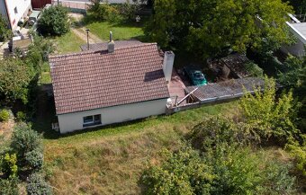 Prodej rodinného domu 3+1, pozemek1084 m², Týnec na - 3