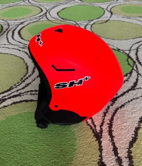 SH+ dětská lyžařská helma 58 - M - 3