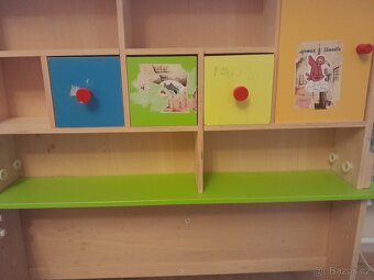 Obchůdek a zboží - 3