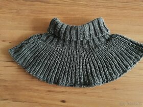 Dívci zimni doplnky - 3