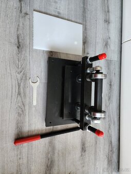 Ruční vysekávací lis - 3