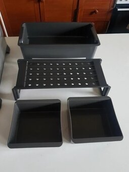 Revoluční parní hrnec s přednastavenými programy - - 3