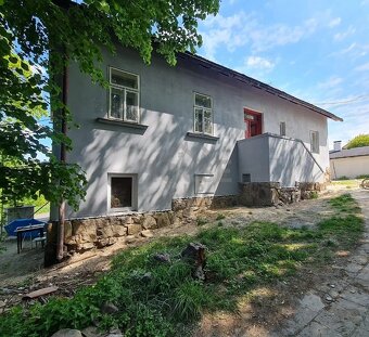 Prodej činžovního domu 285 m², pozemek 1092, Havlíčkův Brod. - 3